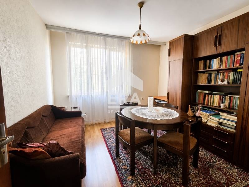 Продава 3-СТАЕН, гр. Хасково, Република, снимка 7 - Апартаменти - 54709865