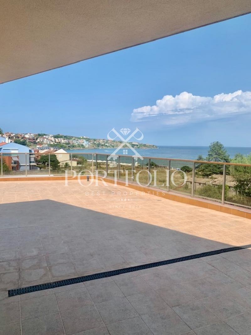 Продава 3-СТАЕН, гр. Созопол, област Бургас, снимка 10 - Апартаменти - 55220756