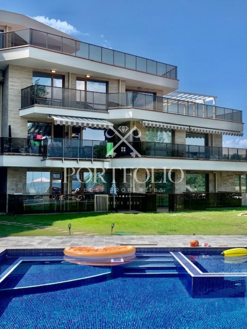 Продава 3-СТАЕН, гр. Созопол, област Бургас, снимка 6 - Апартаменти - 55220756