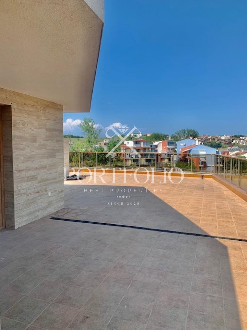 Продава 3-СТАЕН, гр. Созопол, област Бургас, снимка 11 - Апартаменти - 55220756