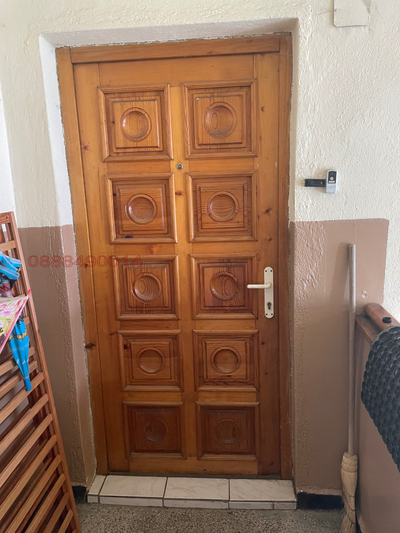 Продаја  3 спаваће собе регион Бургас , Карнобат , 89 м2 | 55287407 - слика [12]