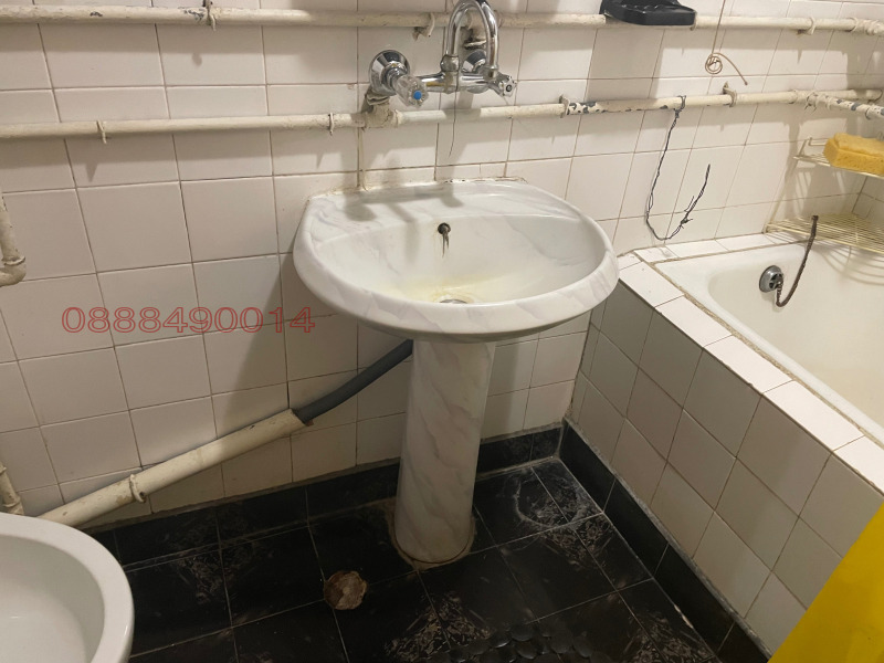 Продаја  3 спаваће собе регион Бургас , Карнобат , 89 м2 | 55287407 - слика [5]