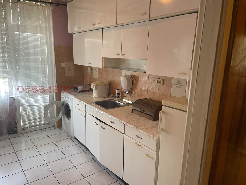 Zu verkaufen  3 Schlafzimmer region Burgas , Karnobat , 89 qm | 55287407 - Bild [16]