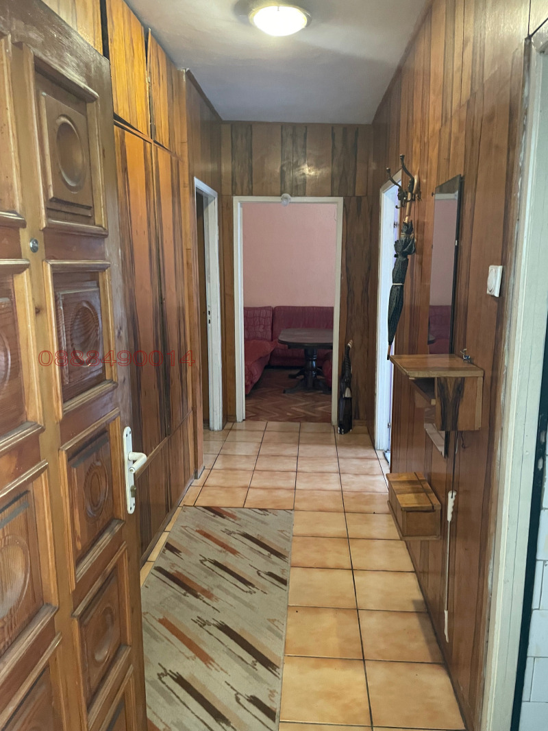 Продаја  3 спаваће собе регион Бургас , Карнобат , 89 м2 | 55287407 - слика [13]