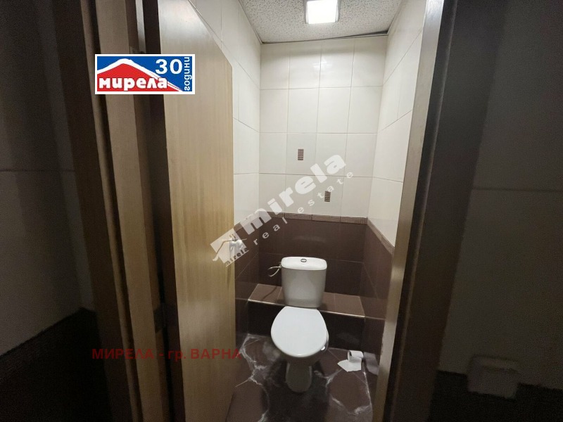 Προς πώληση  3 υπνοδωμάτια Βαρνα , κ.κ. Ζλατνη πιασατση , 165 τ.μ | 49169419 - εικόνα [13]