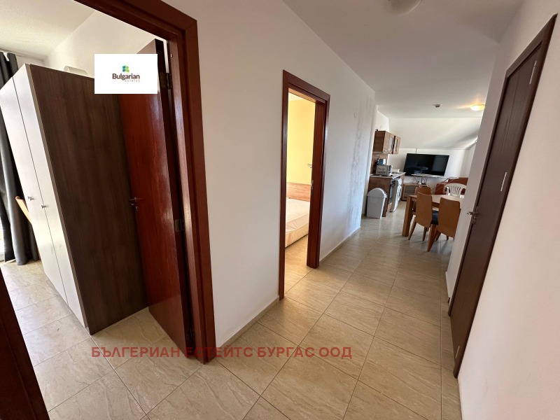 Продава 4-СТАЕН, к.к. Слънчев бряг, област Бургас, снимка 2 - Апартаменти - 53177621