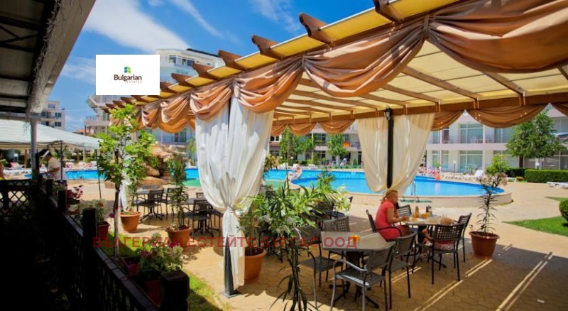 Продава 4-СТАЕН, к.к. Слънчев бряг, област Бургас, снимка 12 - Апартаменти - 53177621