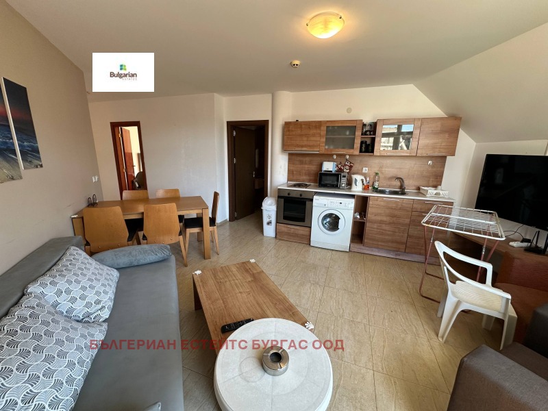 Продава 4-СТАЕН, к.к. Слънчев бряг, област Бургас, снимка 6 - Апартаменти - 53177621