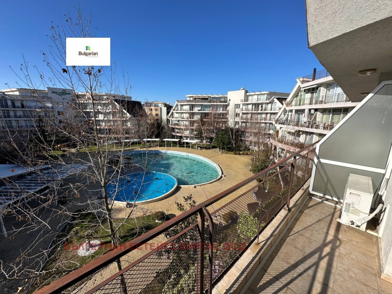 Продава 4-СТАЕН, к.к. Слънчев бряг, област Бургас