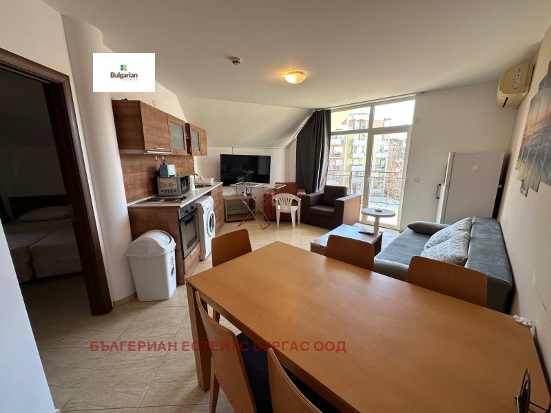 Продава 4-СТАЕН, к.к. Слънчев бряг, област Бургас, снимка 5 - Апартаменти - 53177621