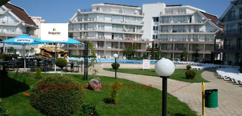 Продава 4-СТАЕН, к.к. Слънчев бряг, област Бургас, снимка 10 - Апартаменти - 53177621