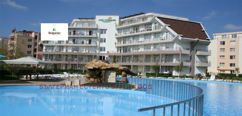 Продава 4-СТАЕН, к.к. Слънчев бряг, област Бургас, снимка 11 - Апартаменти - 53177621