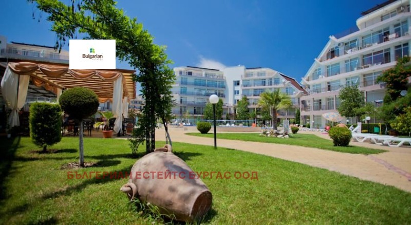 Продава 4-СТАЕН, к.к. Слънчев бряг, област Бургас, снимка 13 - Апартаменти - 53177621