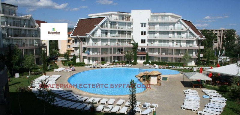 Продава 4-СТАЕН, к.к. Слънчев бряг, област Бургас, снимка 15 - Апартаменти - 53177621