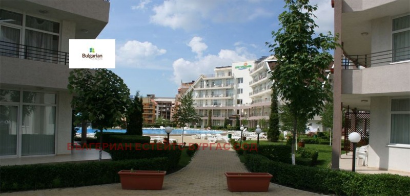 Продава 4-СТАЕН, к.к. Слънчев бряг, област Бургас, снимка 14 - Апартаменти - 53177621