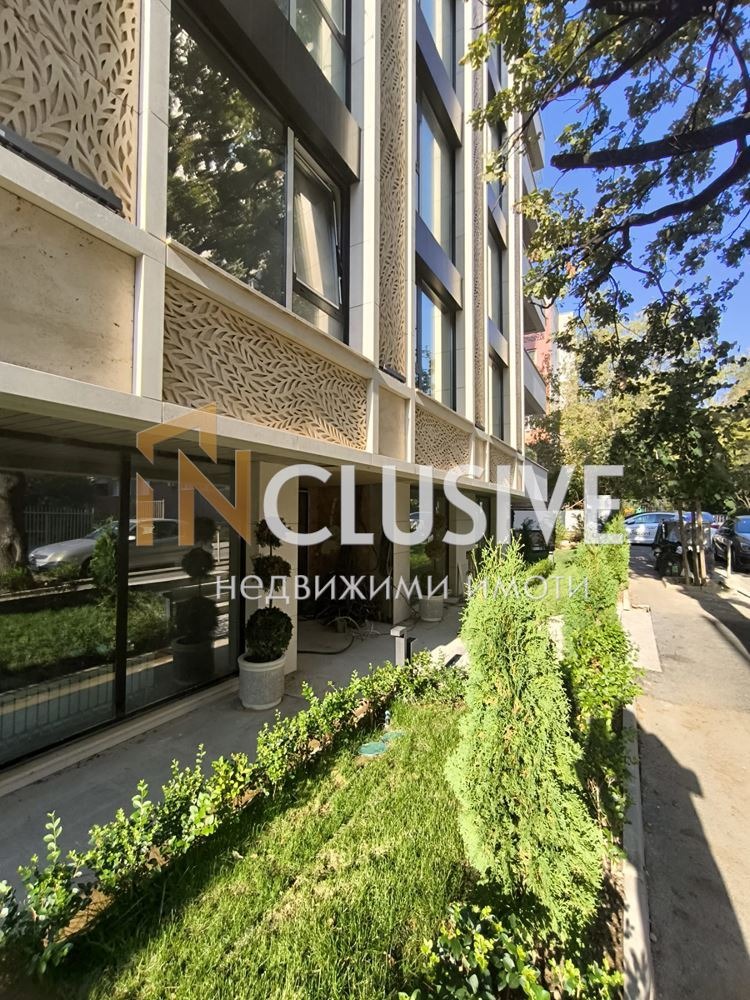 Продава  Многостаен, град София, Хладилника •  730 000 € • ID 53302906 — holmes.bg - [1] 