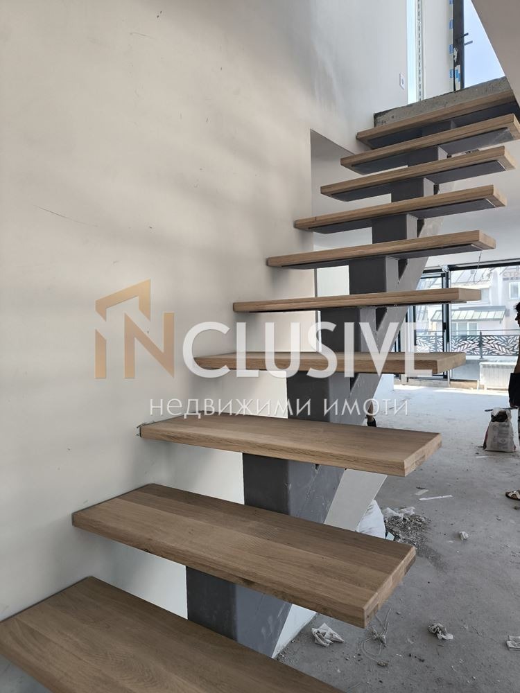 Продается  3+ спальни София , Хладилника , 244 кв.м | 48202757 - изображение [10]