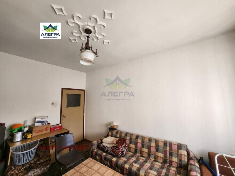 Продава  Етаж от къща град Пазарджик , Център , 113 кв.м | 97784041 - изображение [3]