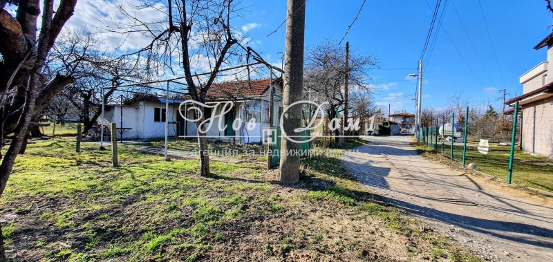 Продава  Къща град Варна , м-т Боровец - юг , 36 кв.м | 49225474 - изображение [8]