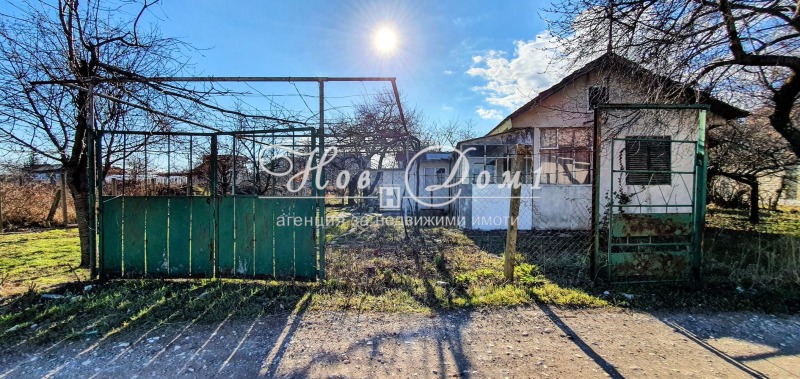 Продава  Къща град Варна , м-т Боровец - юг , 36 кв.м | 49225474 - изображение [7]