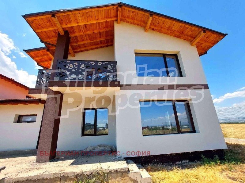 На продаж  Будинок область София , Гурмазово , 176 кв.м | 33085232 - зображення [2]