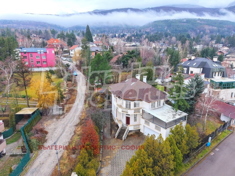 Продава КЪЩА, гр. София, в.з.Симеоново - Драгалевци, снимка 7 - Къщи - 53280866