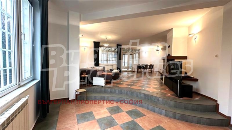 Продава КЪЩА, гр. София, в.з.Симеоново - Драгалевци, снимка 3 - Къщи - 53280866