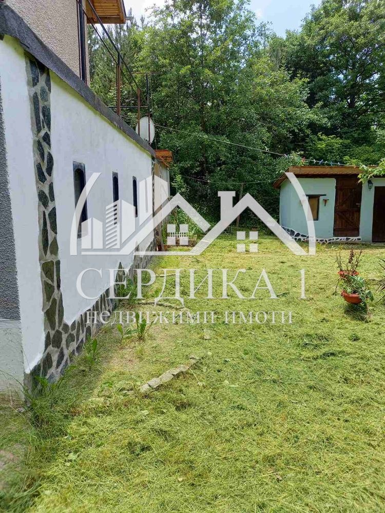 Продава КЪЩА, с. Желен, област София област, снимка 15 - Къщи - 54855573