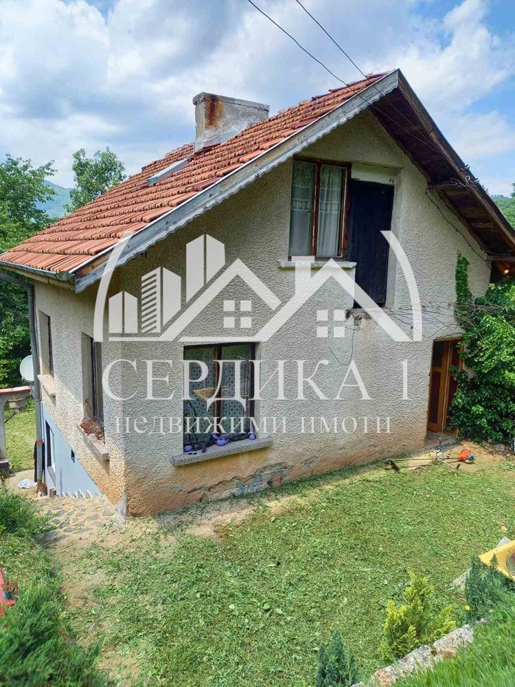 Продава КЪЩА, с. Желен, област София област, снимка 17 - Къщи - 54855573