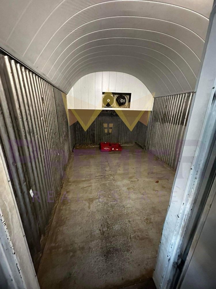 À vendre  Stockage Varna , Zapadna promichlena zona , 100 m² | 96387911