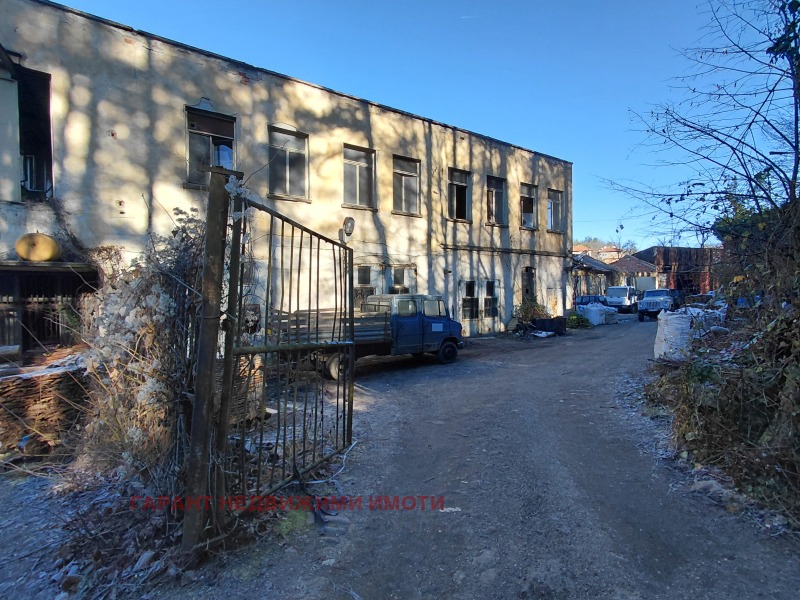 Продава ПРОМ. ПОМЕЩЕНИЕ, гр. Габрово, Бичкиня, снимка 2 - Производствени сгради - 53020501