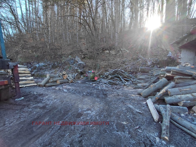 Продава ПРОМ. ПОМЕЩЕНИЕ, гр. Габрово, Бичкиня, снимка 7 - Производствени сгради - 53020501