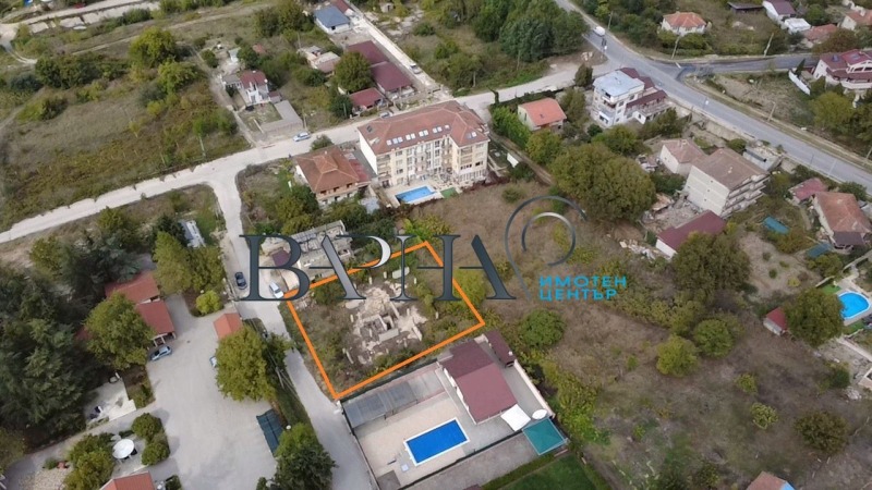 De vânzare  Complot regiunea Dobrich , Cranevo , 991 mp | 11148291