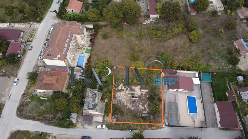 De vânzare  Complot regiunea Dobrich , Cranevo , 991 mp | 11148291 - imagine [2]