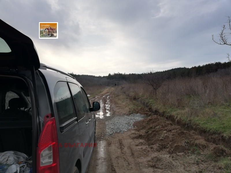 Продава  Парцел област Бургас , гр. Созопол , 9202 кв.м | 41845948 - изображение [12]