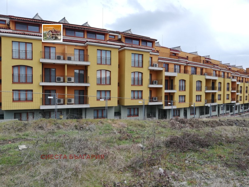 Продава  Парцел област Бургас , гр. Созопол , 9202 кв.м | 41845948 - изображение [4]
