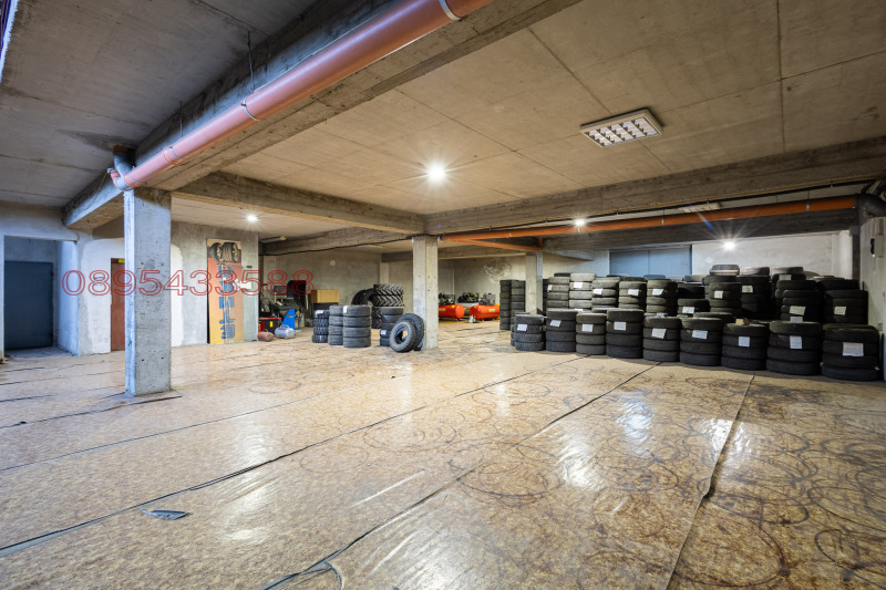 Продава БИЗНЕС ИМОТ, гр. Русе, Промишлена зона - Изток, снимка 13 - Други - 53258224