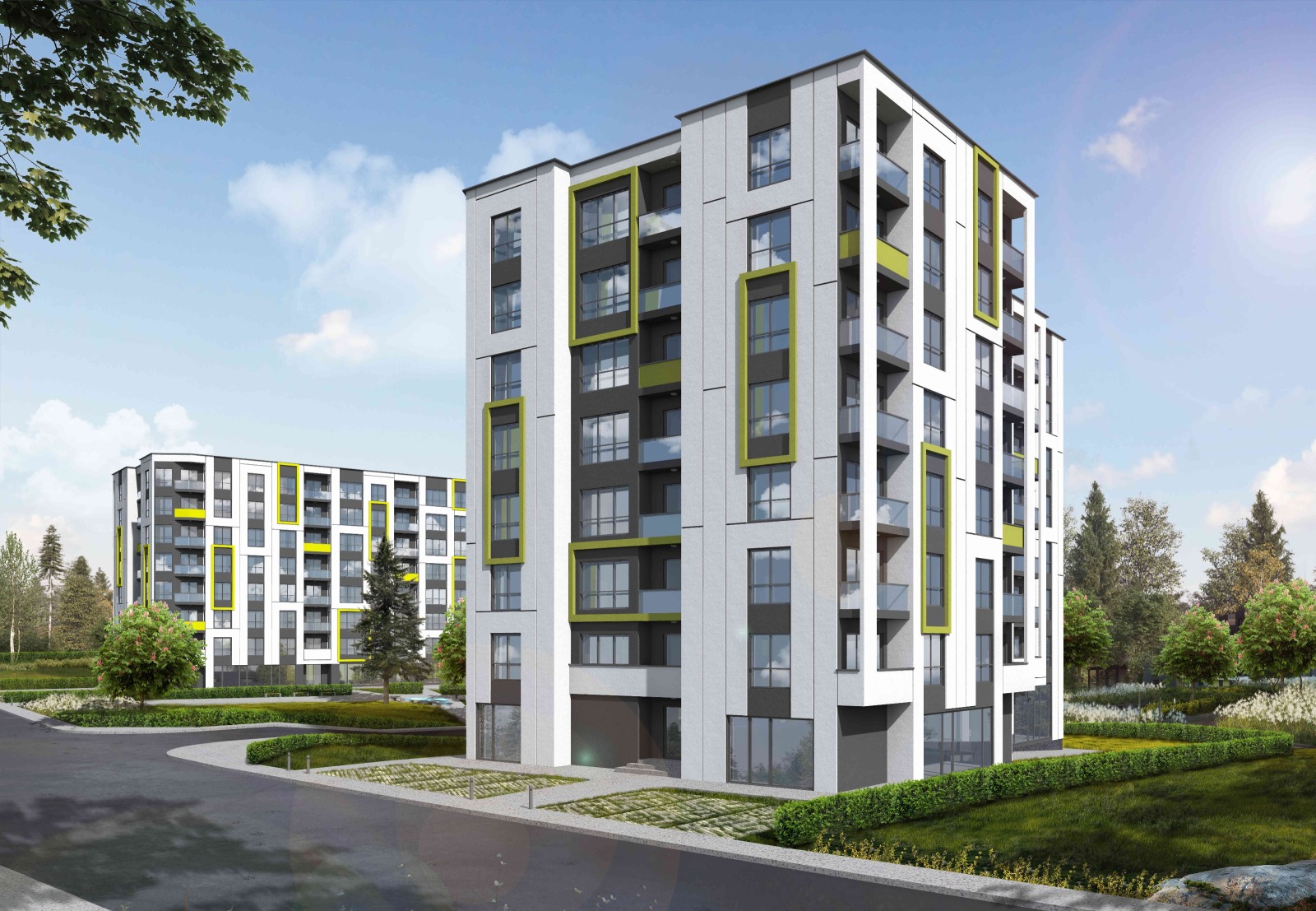 Продава 1-СТАЕН, гр. Варна, Владислав Варненчик 1, снимка 4 - Апартаменти - 54769913