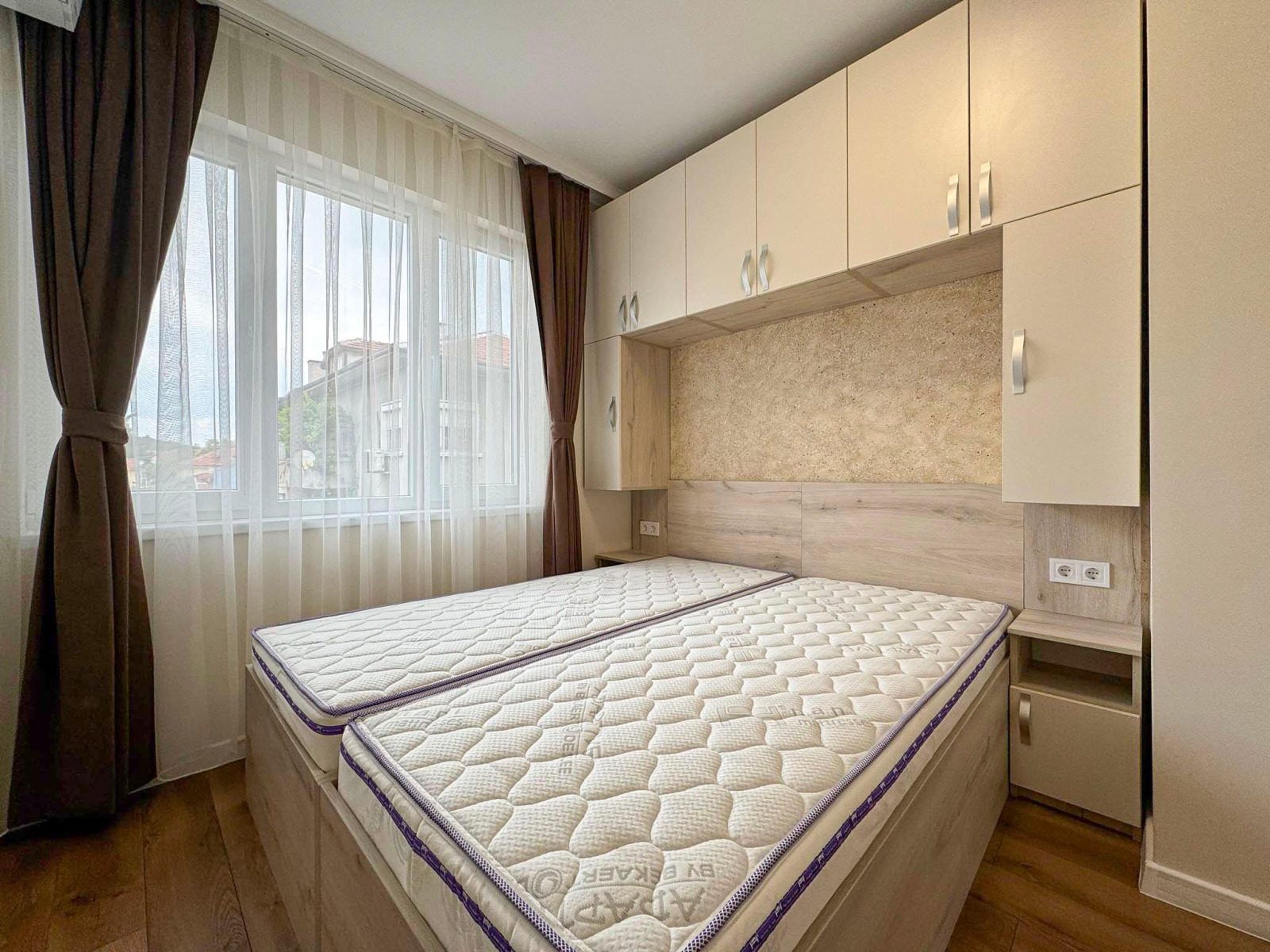 Продава 3-СТАЕН, гр. Асеновград, област Пловдив, снимка 2 - Апартаменти - 54586905