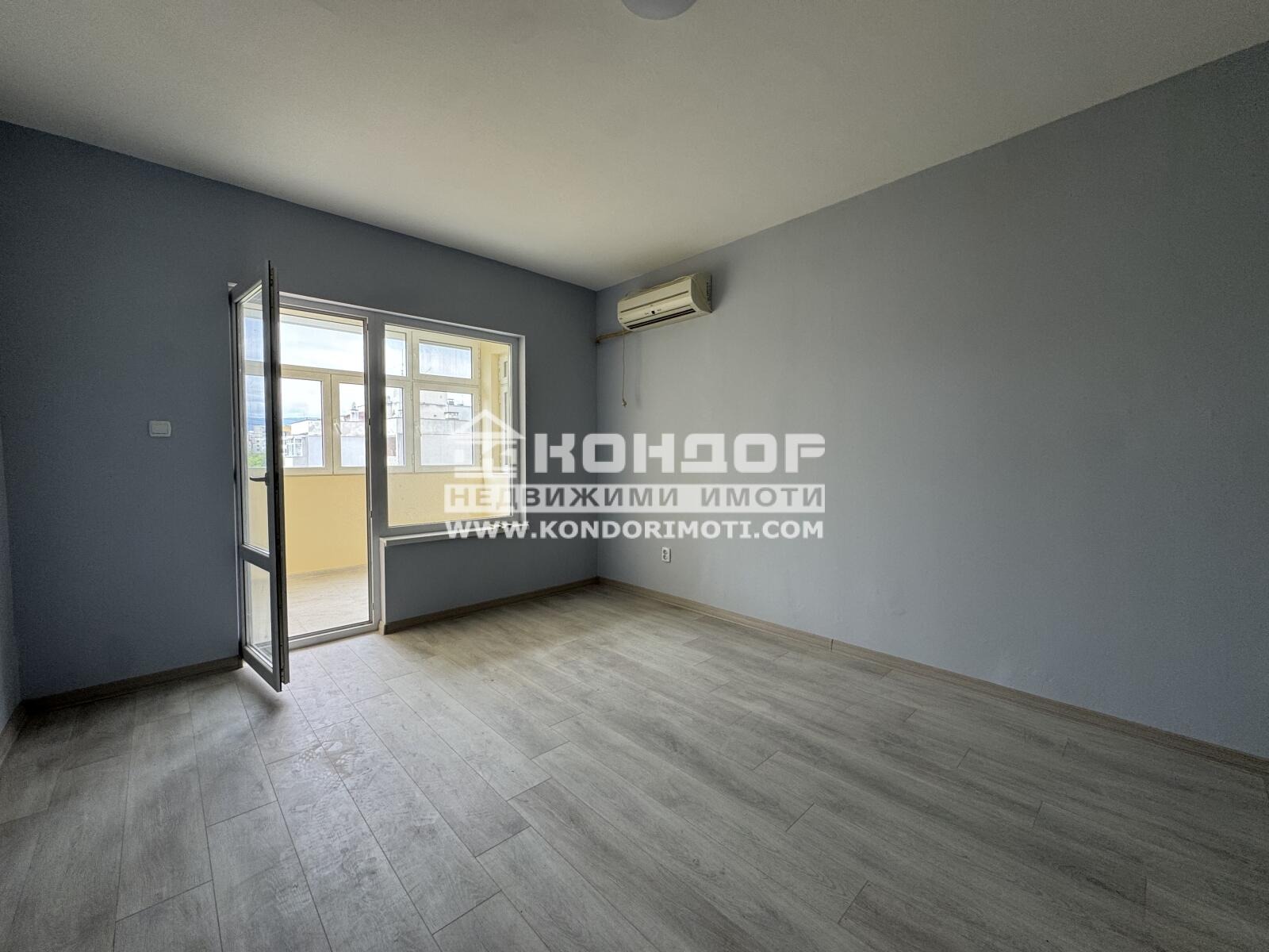 Продава 2-СТАЕН, гр. Пловдив, Тракия