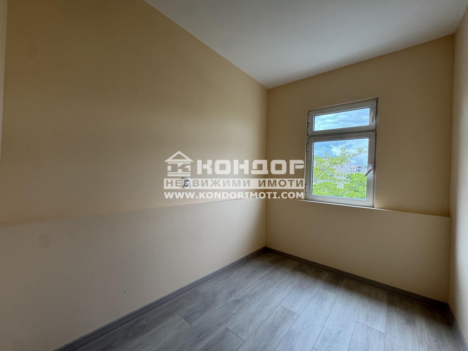 Продава 2-СТАЕН, гр. Пловдив, Тракия, снимка 4 - Апартаменти - 54605401