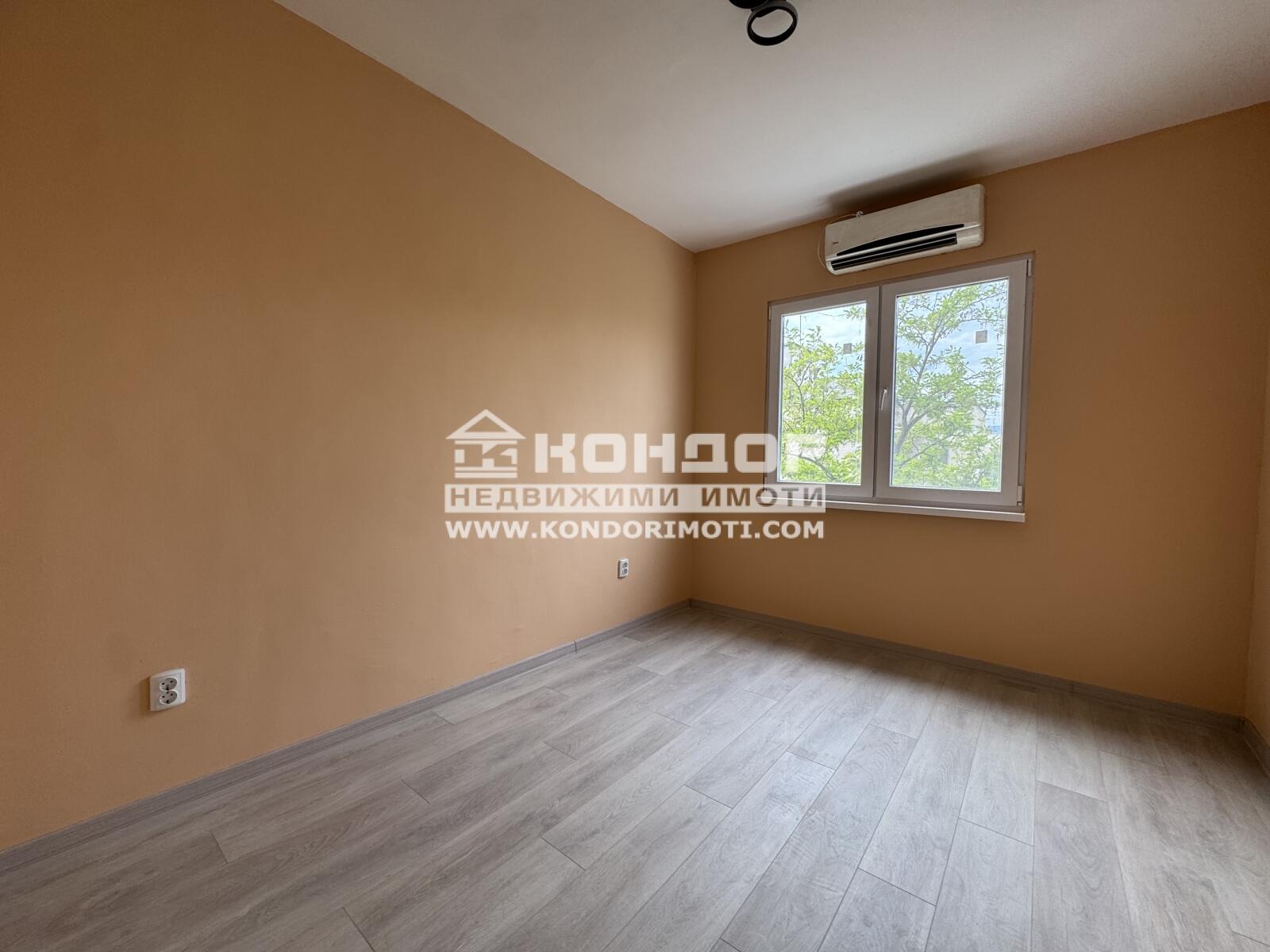 Продава 2-СТАЕН, гр. Пловдив, Тракия, снимка 3 - Апартаменти - 54605401