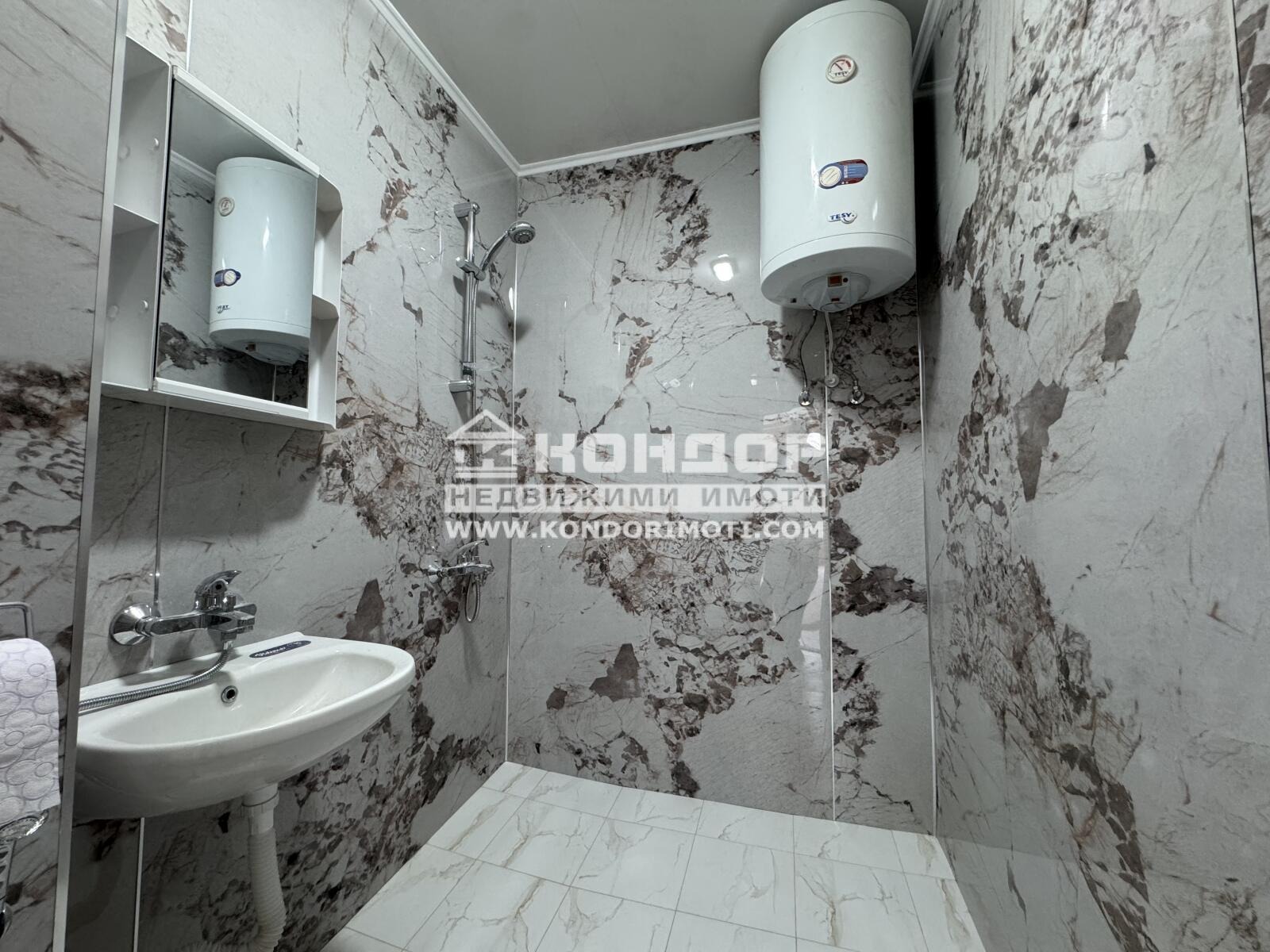 Продава 2-СТАЕН, гр. Пловдив, Тракия, снимка 5 - Апартаменти - 54605401