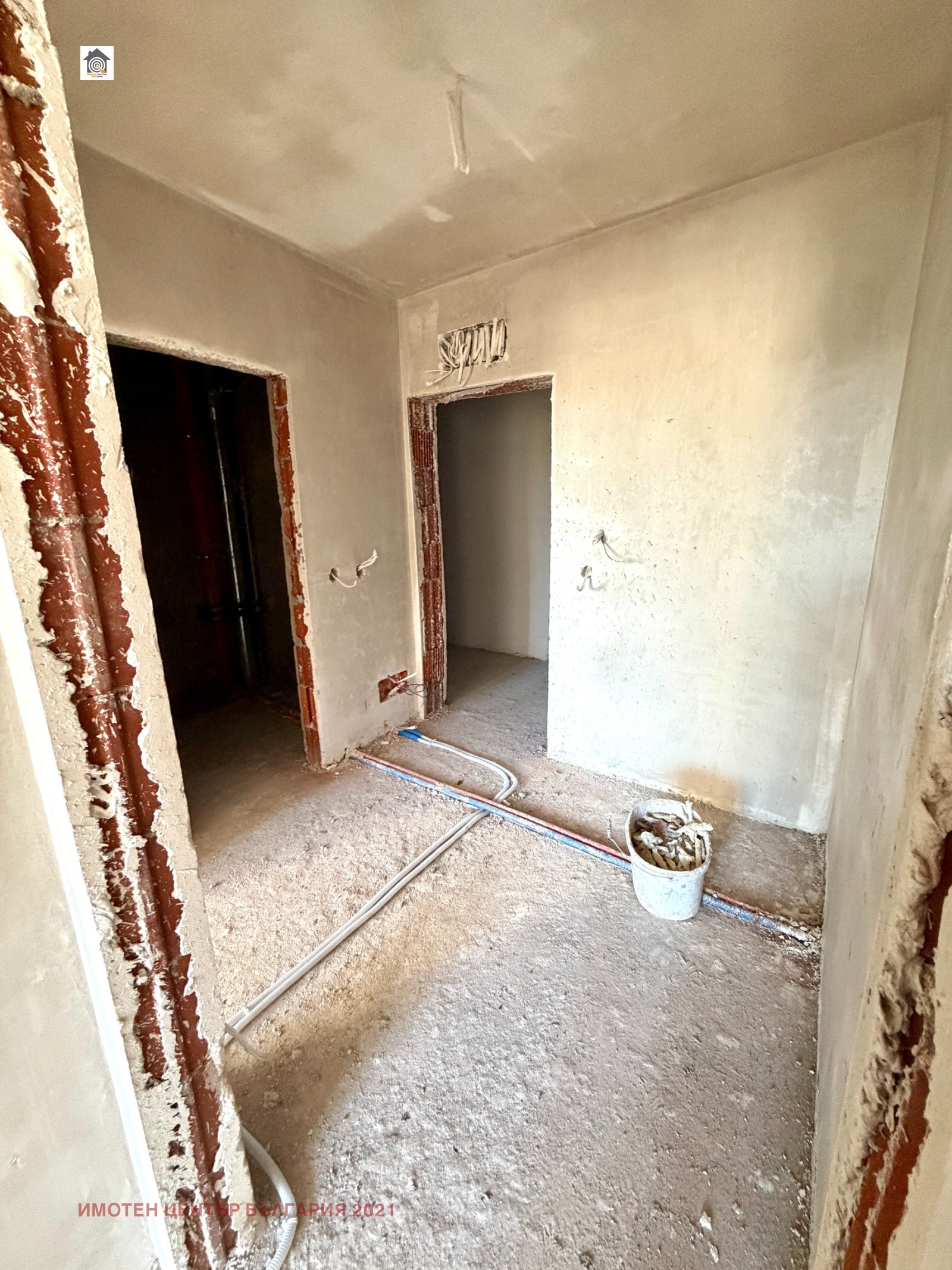Продава 2-СТАЕН, гр. София, Малинова долина, снимка 4 - Апартаменти - 54775755