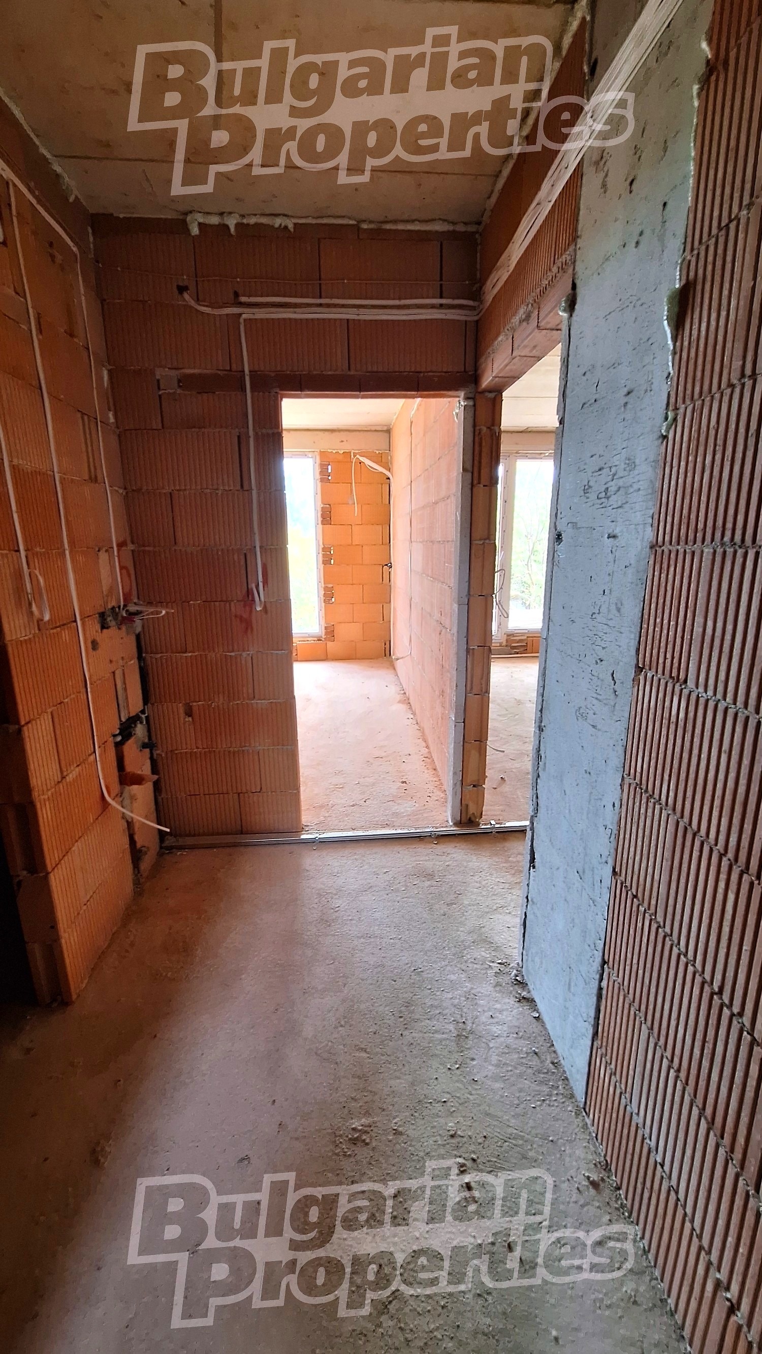 Продава 2-СТАЕН, гр. Варна, к.к. Слънчев ден, снимка 4 - Апартаменти - 54931415