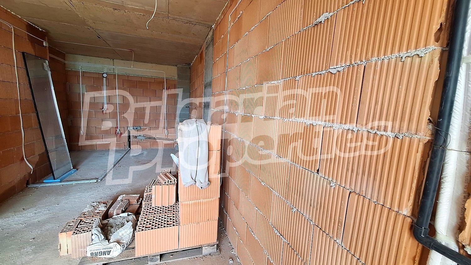 Продава 2-СТАЕН, гр. Варна, к.к. Слънчев ден, снимка 6 - Апартаменти - 54931415