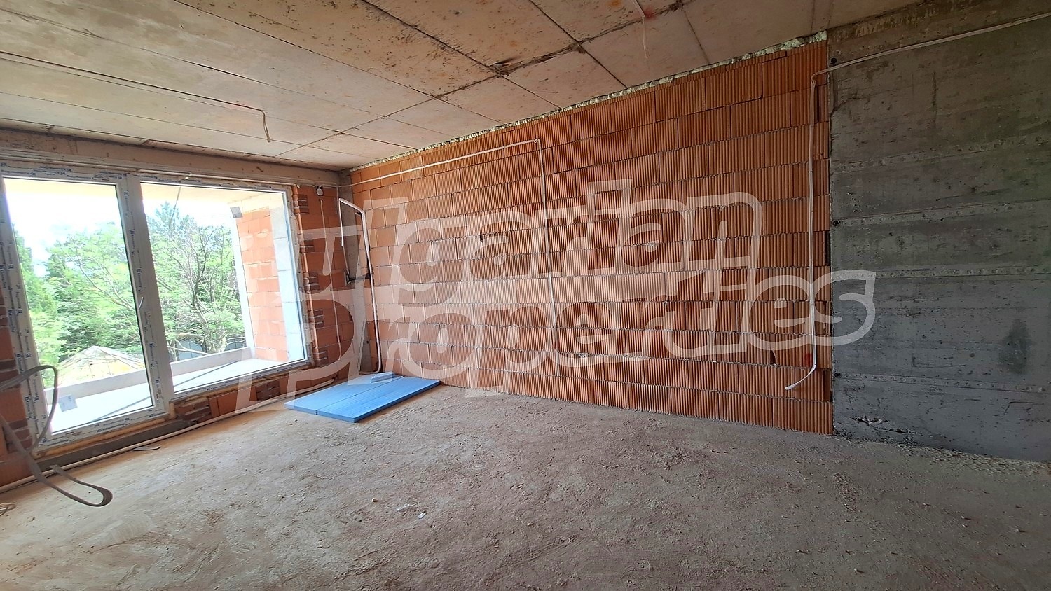 Продава 2-СТАЕН, гр. Варна, к.к. Слънчев ден, снимка 5 - Апартаменти - 54931415