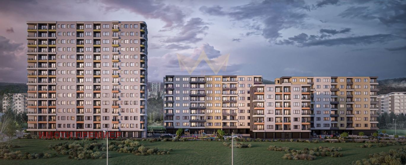 Продава 2-СТАЕН, гр. Варна, Кайсиева градина, снимка 8 - Апартаменти - 55577281