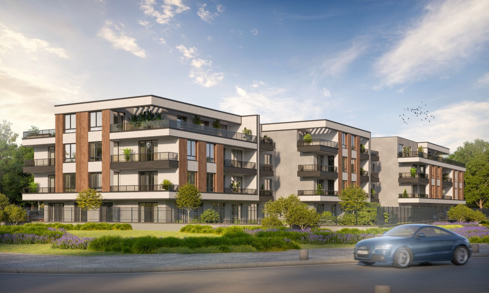 Продава 2-СТАЕН, гр. София, Витоша, снимка 2 - Апартаменти - 56081939