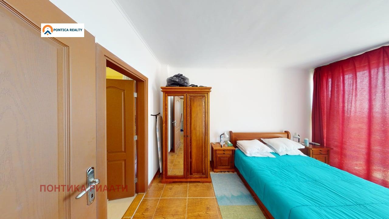 Продава 2-СТАЕН, с. Кошарица, област Бургас, снимка 12 - Апартаменти - 56189104